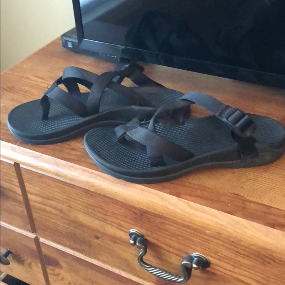 Black Chaco’s